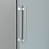 Beko ADN 350S BP K&uuml;hlschrank