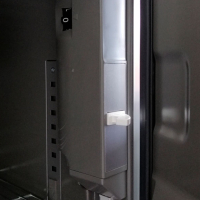 Beko ADN 350S BP K&uuml;hlschrank