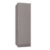 Beko ADN 480S BP K&uuml;hlschrank