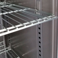 Beko ADN 480S BP K&uuml;hlschrank