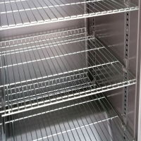 Beko ADN 480S BP K&uuml;hlschrank