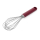 KitchenAid KHA060OHEREG Schneebesen rot