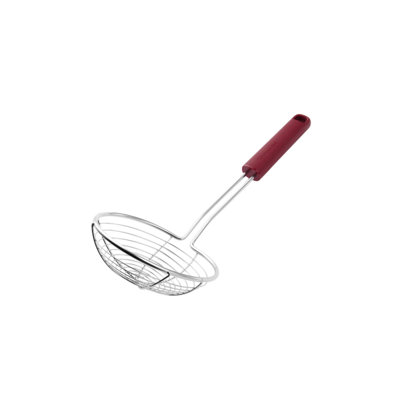 KitchenAid KHA010OHEREG Drahtsieb rot
