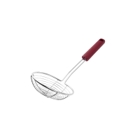 KitchenAid KHA010OHEREG Drahtsieb rot