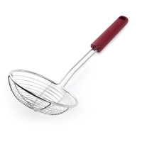 KitchenAid KHA010OHEREG Drahtsieb rot