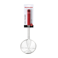 KitchenAid KHA010OHEREG Drahtsieb rot