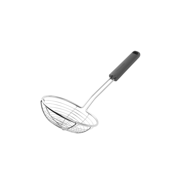 KitchenAid KHA010OHCHGG Drahtsieb Anthrazitgrau