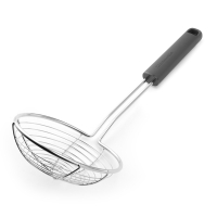 KitchenAid KHA010OHCHGG Drahtsieb Anthrazitgrau