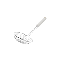 KitchenAid KHA010OHPNG Drahtsieb Porzellanwei&szlig;