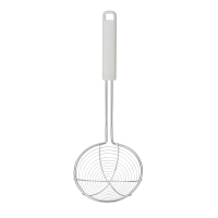 KitchenAid KHA010OHPNG Drahtsieb Porzellanwei&szlig;