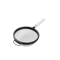 KitchenAid KHA161OHPNG Feinsieb Porzellanwei&szlig;