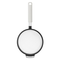 KitchenAid KHA161OHPNG Feinsieb Porzellanwei&szlig;