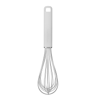 KitchenAid KHA060OHPNG Schneebesen Porzellanwei&szlig;