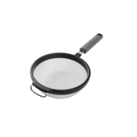 KitchenAid KHA161OHCHGG Feinsieb anthrazitgrau