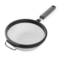 KitchenAid KHA161OHCHGG Feinsieb anthrazitgrau