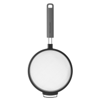 KitchenAid KHA161OHCHGG Feinsieb anthrazitgrau