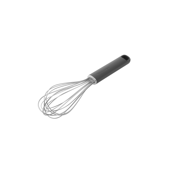 KitchenAid KHA060OHCHGG Schneebesen Anthrazitgrau