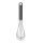 KitchenAid KHA060OHCHGG Schneebesen Anthrazitgrau