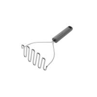 KitchenAid KHA008OHCHGG Kartoffelstampfer Anthrazitgrau