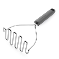 KitchenAid KHA008OHCHGG Kartoffelstampfer Anthrazitgrau