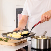 KitchenAid KHA004OHEREG Schauml&ouml;ffel rot