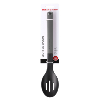 KitchenAid KHA004OHCHGG Schauml&ouml;ffel Anthrazitgrau