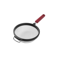 KitchenAid KHA161OHEREG Feinsieb rot