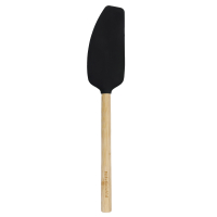 KitchenAid KQG654OHBBE 3-teiliges Bambus-Backset schwarz