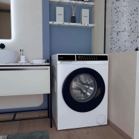 Candy EY 26SB7-S Waschmaschine