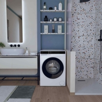 Candy EY 26SB7-S Waschmaschine