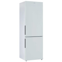 Candy CCG3L517EW K&uuml;hl-/Gefrierkombination