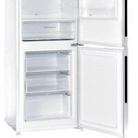 Candy CCG3L517EW K&uuml;hl-/Gefrierkombination