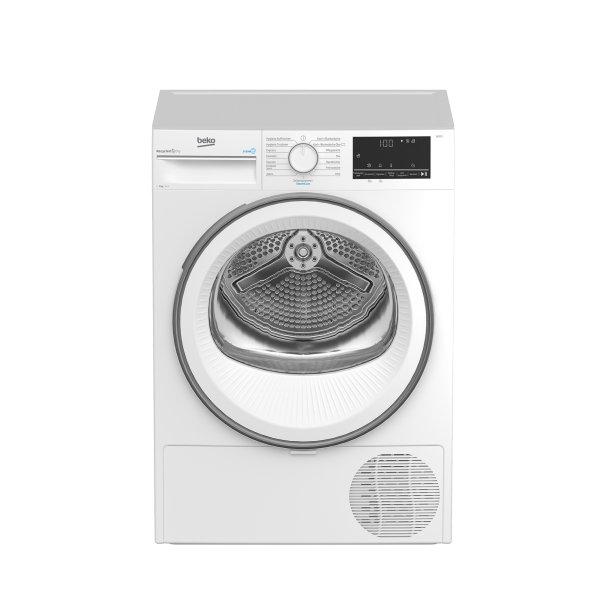 Beko B3T41239 W&auml;rmepumpentrockner