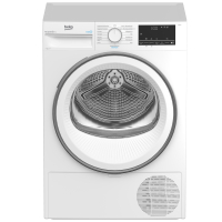 Beko B3T41239 W&auml;rmepumpentrockner