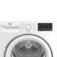 Beko B3T41239 W&auml;rmepumpentrockner