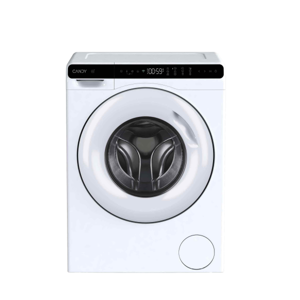 Candy CW50-BP12307WU-S Waschmaschine