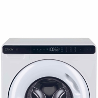 Candy CW50-BP12307WU-S Waschmaschine