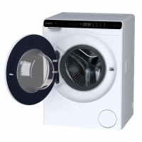 Candy CW50-BP12307WU-S Waschmaschine