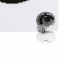 Candy CW50-BP12307WU-S Waschmaschine