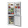 Candy CCG1L314CW K&uuml;hl-/Gefrierkombination