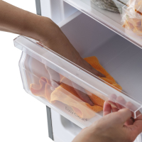 Candy CCG1L314ES K&uuml;hl-/Gefrierkombination