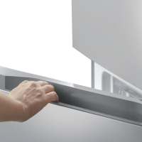 Candy CCG1L314ES K&uuml;hl-/Gefrierkombination