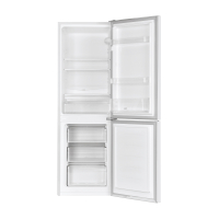 Candy CCG1L314EW K&uuml;hl-/Gefrierkombination