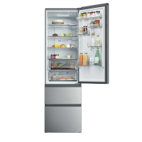 Haier HTR3620DNMG K&uuml;hl-/Gefrierkombination