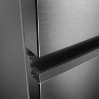 Haier HTR3620DNMG K&uuml;hl-/Gefrierkombination