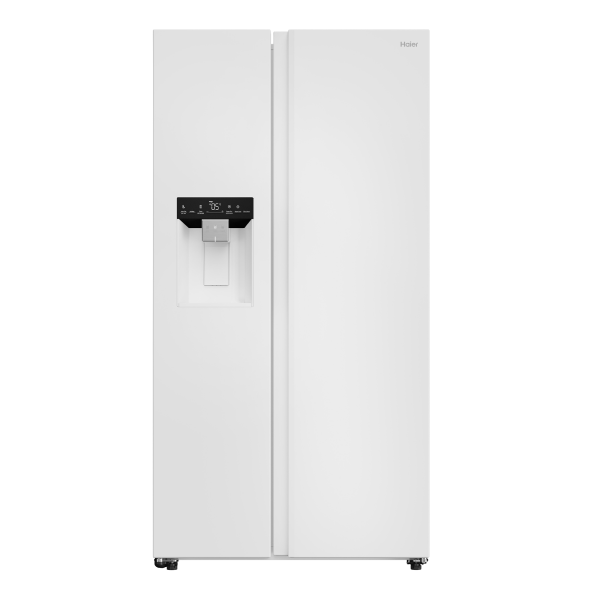 Haier HSW79F18DIGW Side by Side