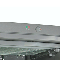 Beko ADN 248FS BP Gefrierschrank