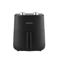 Grundig FRY 6321 L Hei&szlig;luftfritteuse