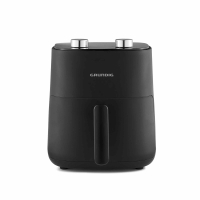 Grundig FRY 6321 L Hei&szlig;luftfritteuse