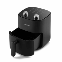 Grundig FRY 6321 L Hei&szlig;luftfritteuse